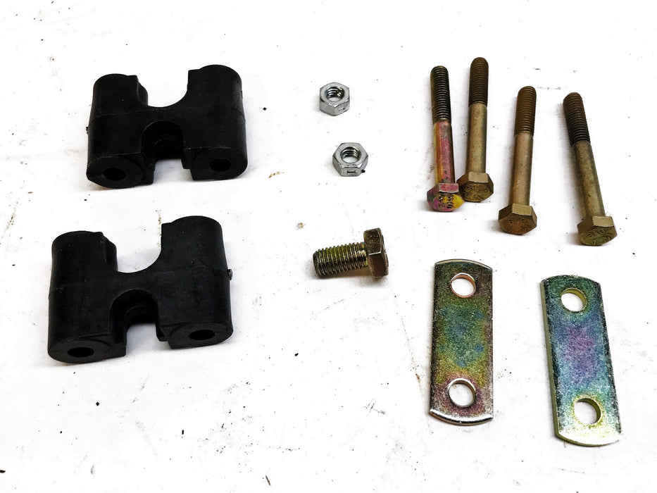 Cable Anchor Kit (for CNH) 336465A1 NOS