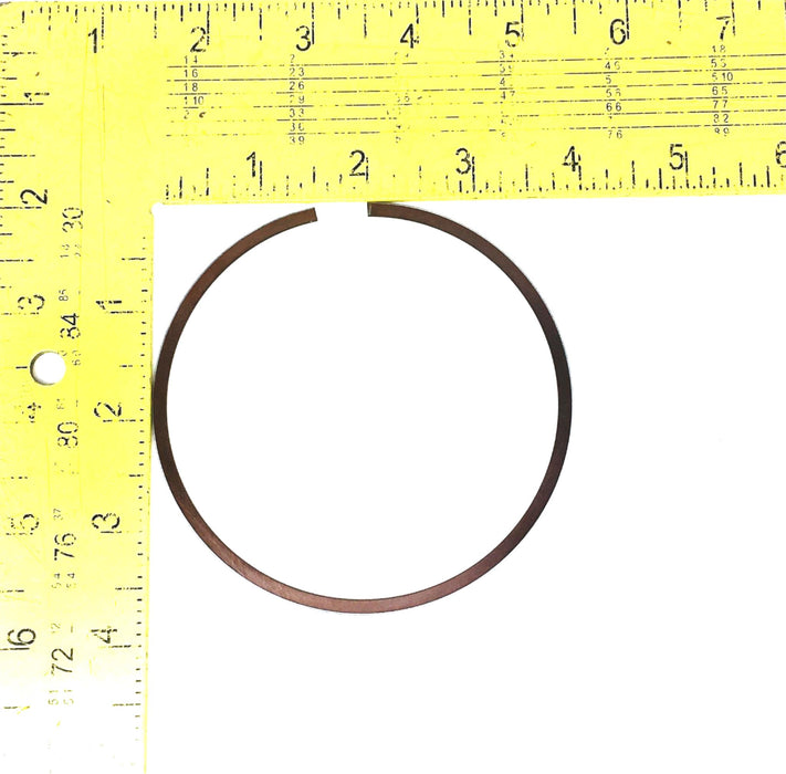 Total Seal 4 Piece Set 398WI 037000 0390 135 CRMSTETOP Piston Ring 000699 NOS