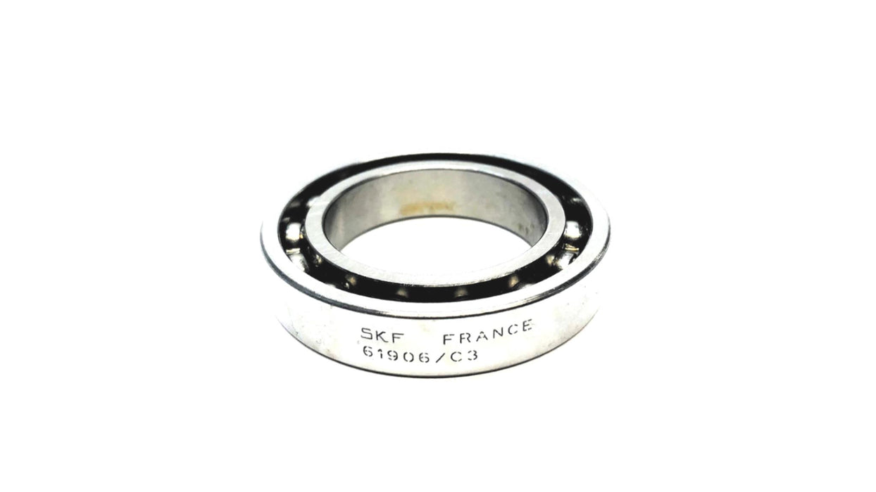 SKF Deep Groove Ball Bearing 61906/C3 [Lot of 3] NOS