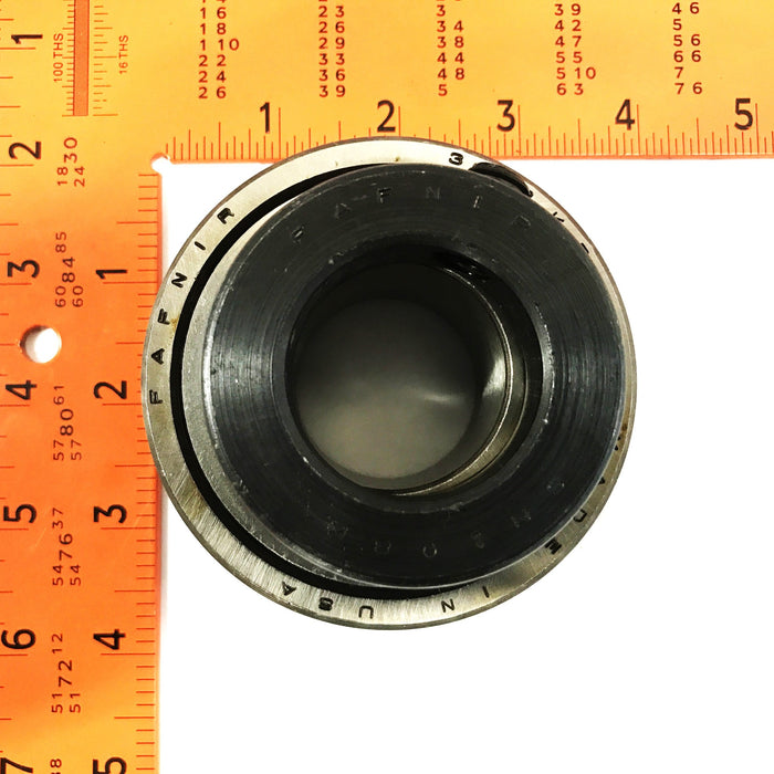 Fafnir Insert Bearing with Collar MUOB-1-1/2 NOS