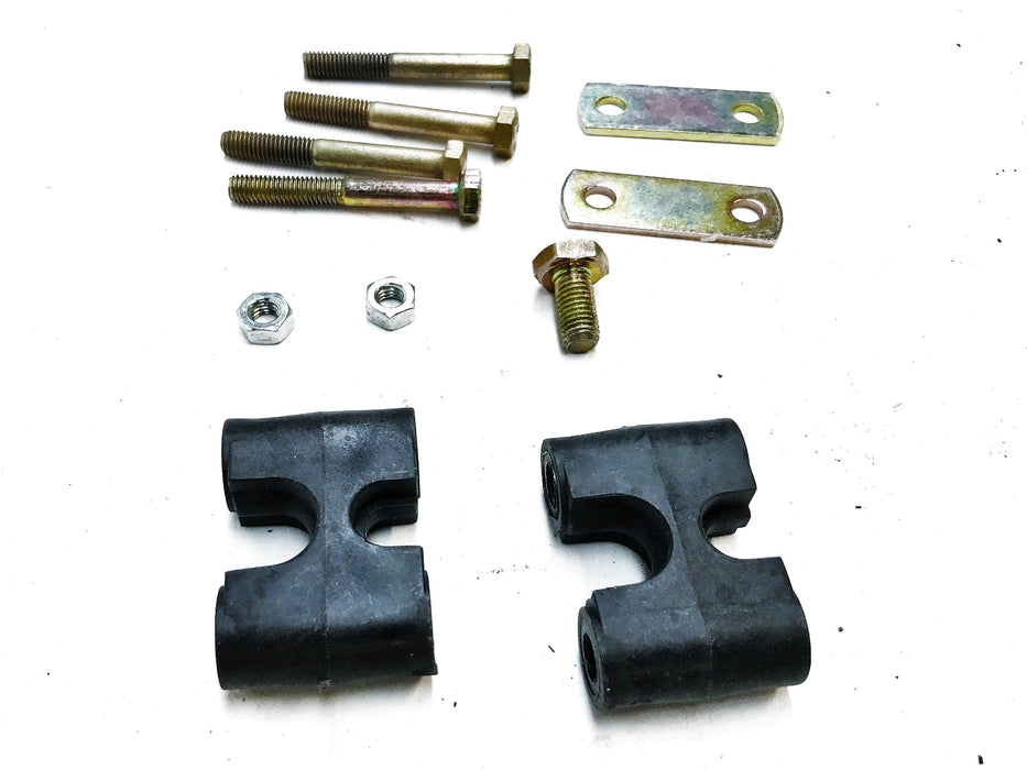 Cable Anchor Kit (for CNH) 336465A1 NOS