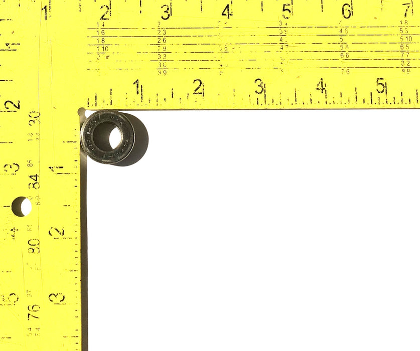 Fafnir Ball Bearing 4301BA-2 [Lot of 6] NOS