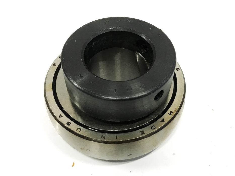 Fafnir Insert Bearing with Collar MUOB-1-1/2 NOS