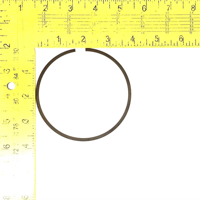 Total Seal Top Groove Piston Ring 002198 [Lot of 13] NOS