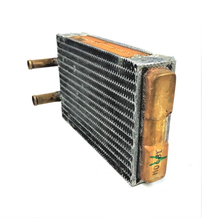 GROUP 10 HEATER CORE 892271 NOS