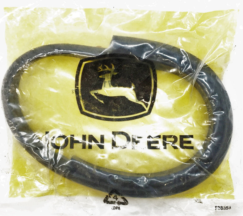 John Deere Foam Seal LVU13713 NOS