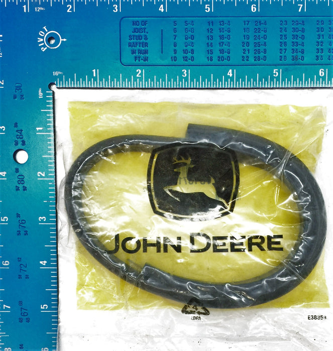 John Deere Foam Seal LVU13713 NOS