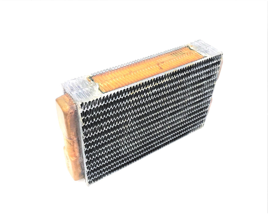 GROUP 10 HEATER CORE 892271 NOS