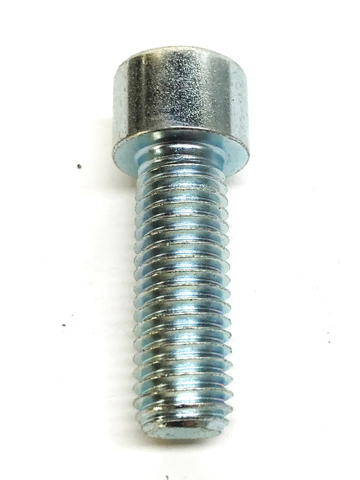 Unbranded 35mm x 12mm x 10mm Hex Socket Bolts 091738 [Lot of 22] NOS