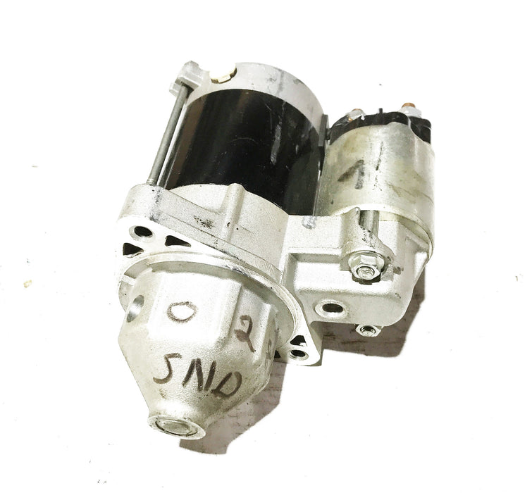 Unbranded Starter Motor 21163-2130