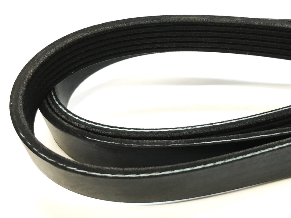 Car Quest/Gates 13/16" x 98-1/8" Micro-V Belt K060975 NOS
