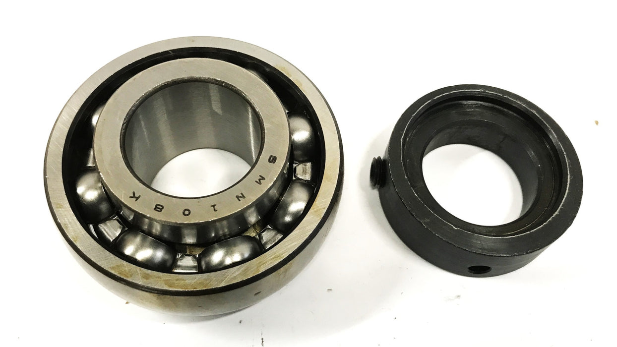 Fafnir Insert Bearing with Collar MUOB-1-1/2 NOS