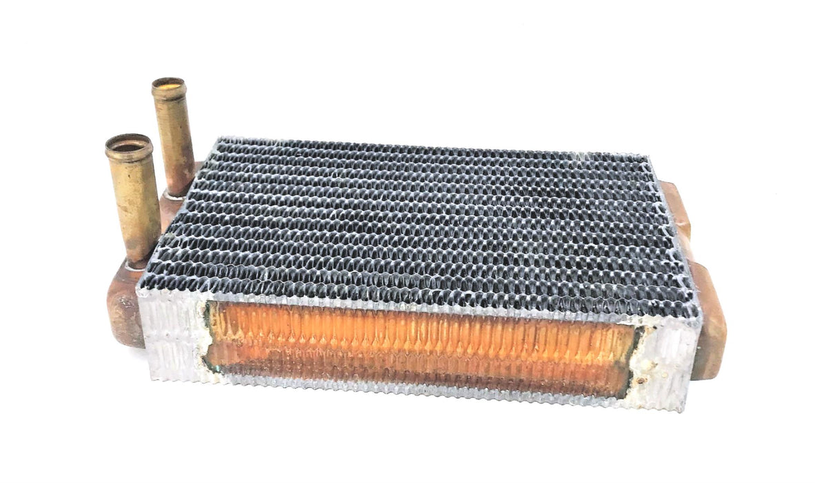 GROUP 10 HEATER CORE 892271 NOS