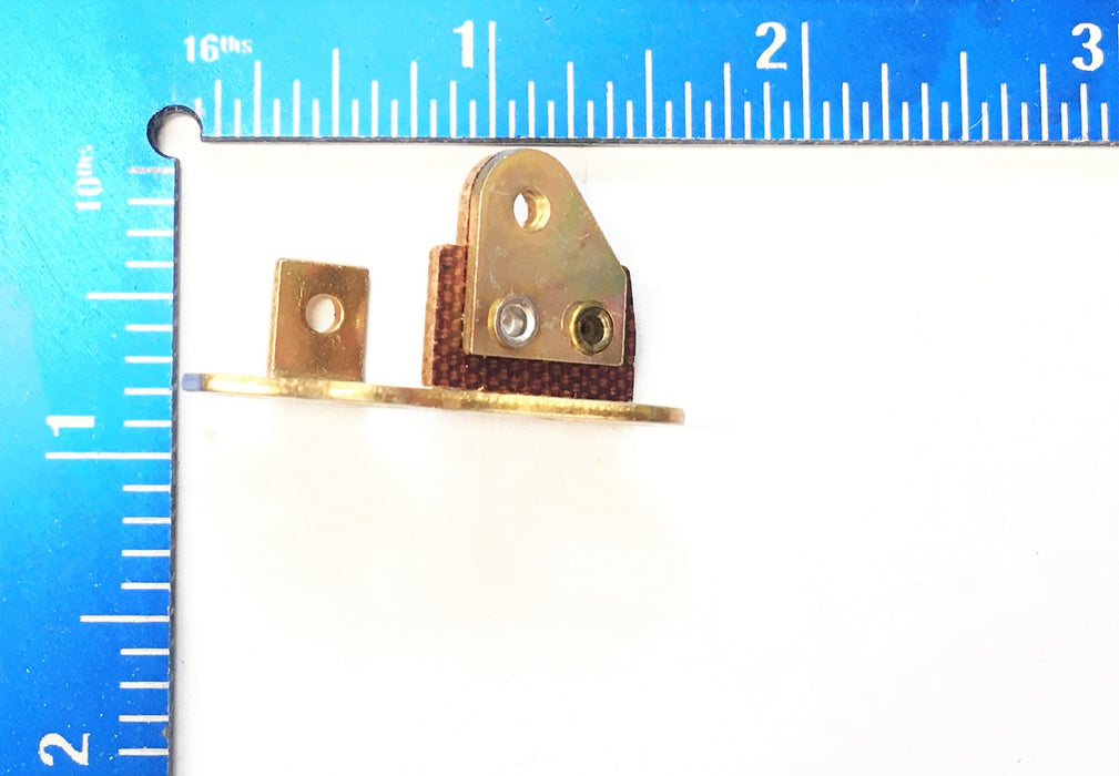 GP Sorensen Ignition Breaker Points RPM-1 NOS