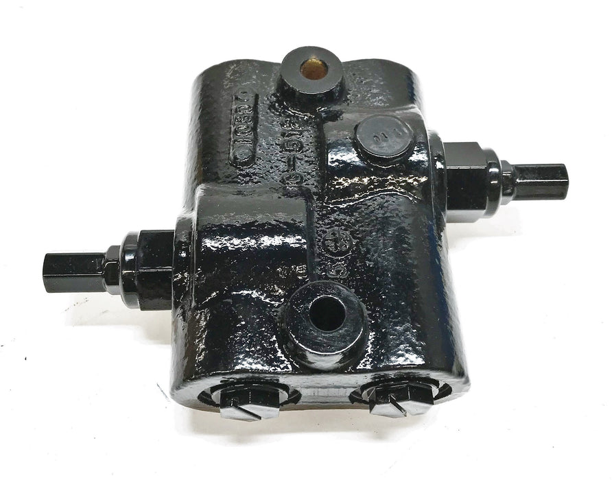 Prince #8 Port Valve Hydraulic Cushion Valve DRV-5HH NOS