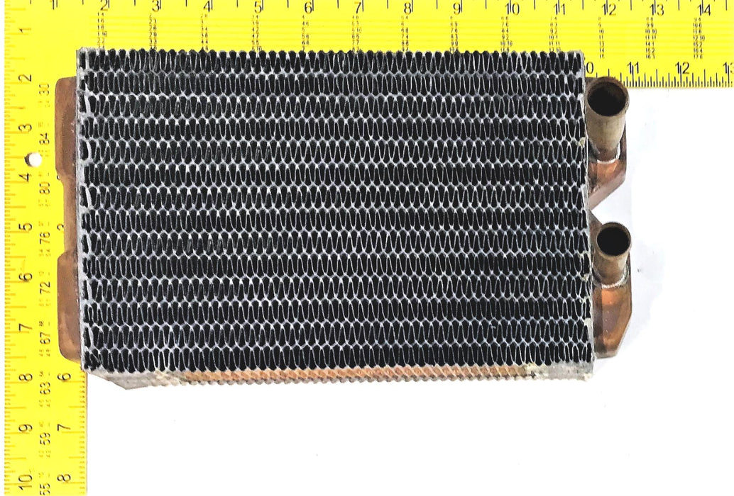 GROUP 10 HEATER CORE 892271 NOS