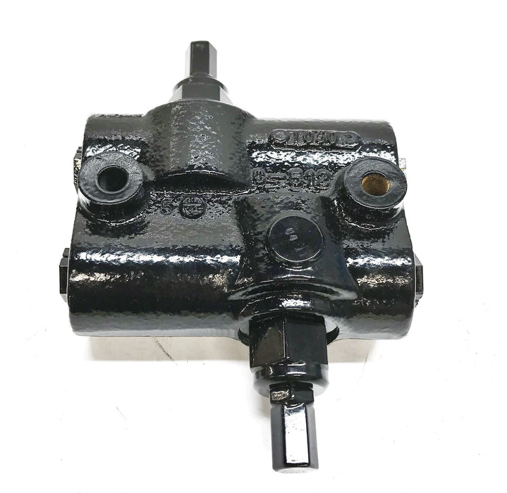 Prince #8 Port Valve Hydraulic Cushion Valve DRV-5HH NOS