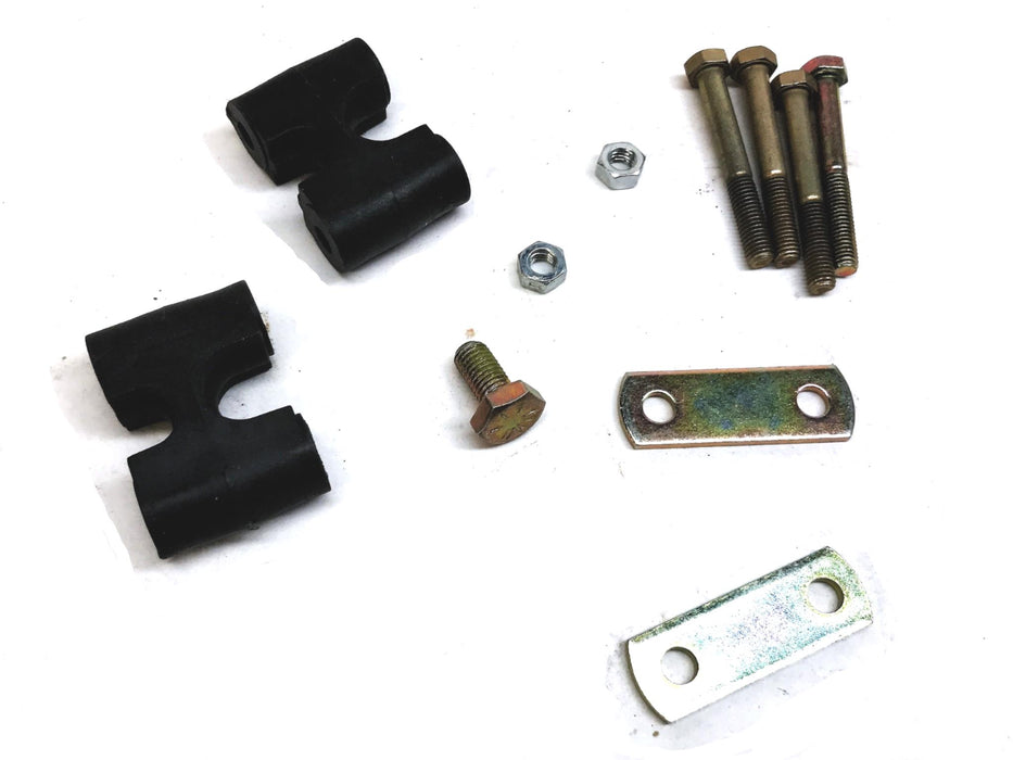 Cable Anchor Kit (for CNH) 336465A1 NOS