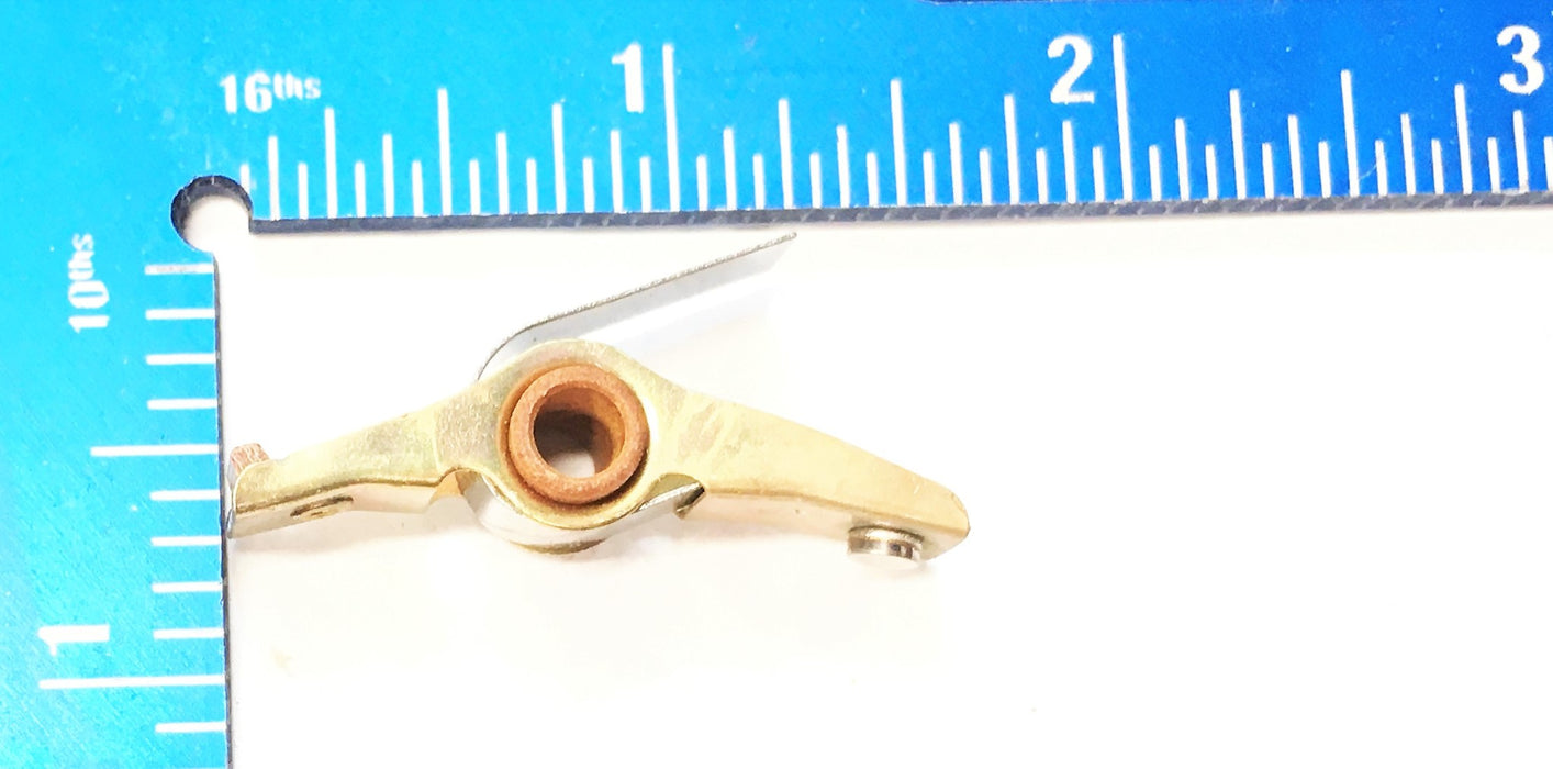 GP Sorensen Ignition Breaker Points RPM-1 NOS