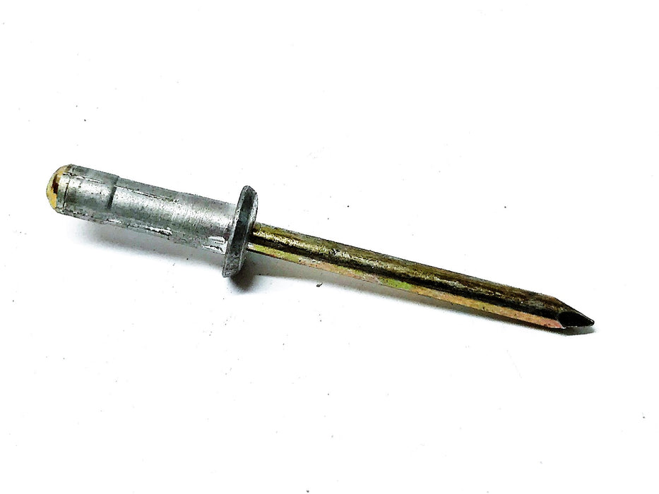 Engineered Products Steel Dome 3/16" Rivets (Package of 100) 70246