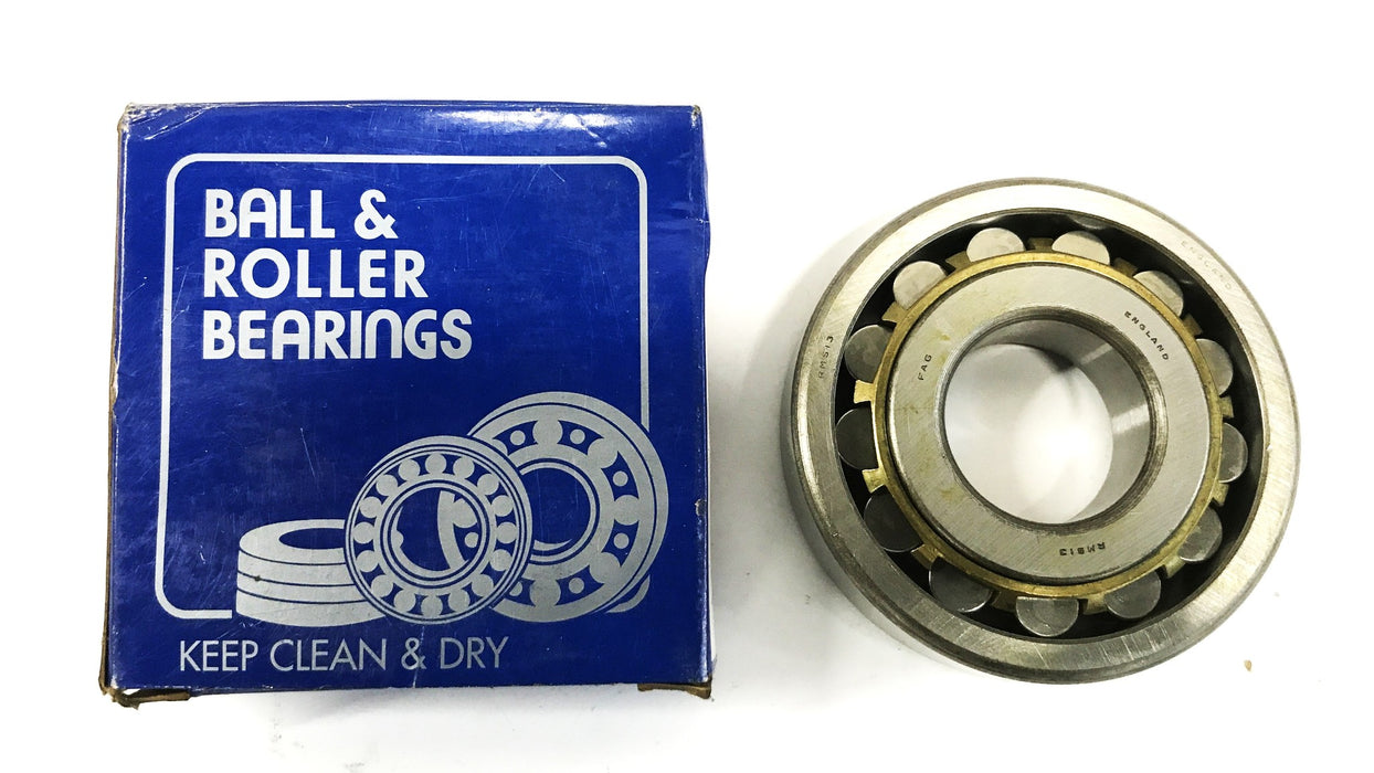 FAG Cylindrical Roller Bearing RMS13 NOS