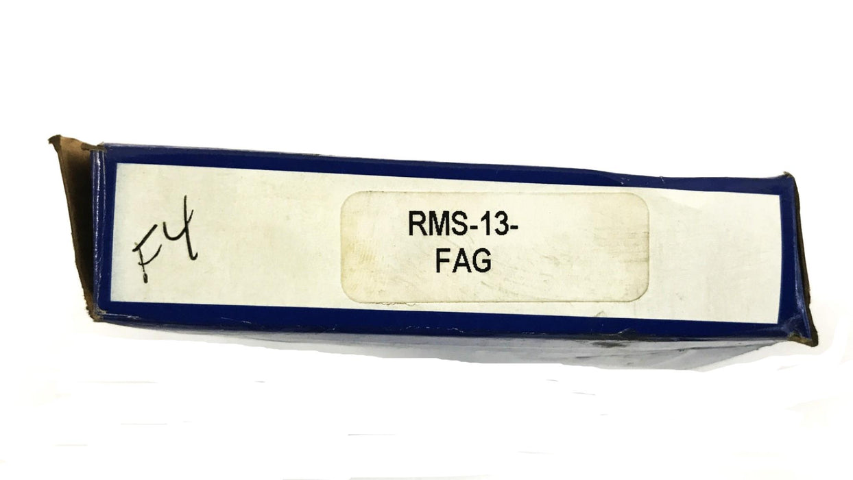 FAG Cylindrical Roller Bearing RMS13 NOS