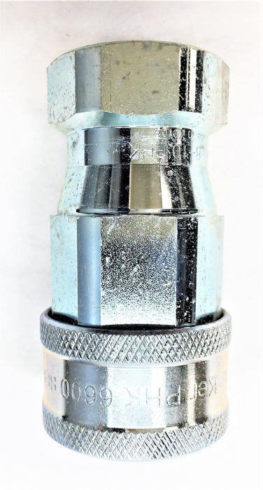 JLG Adapter Fitting 91403413 NOS