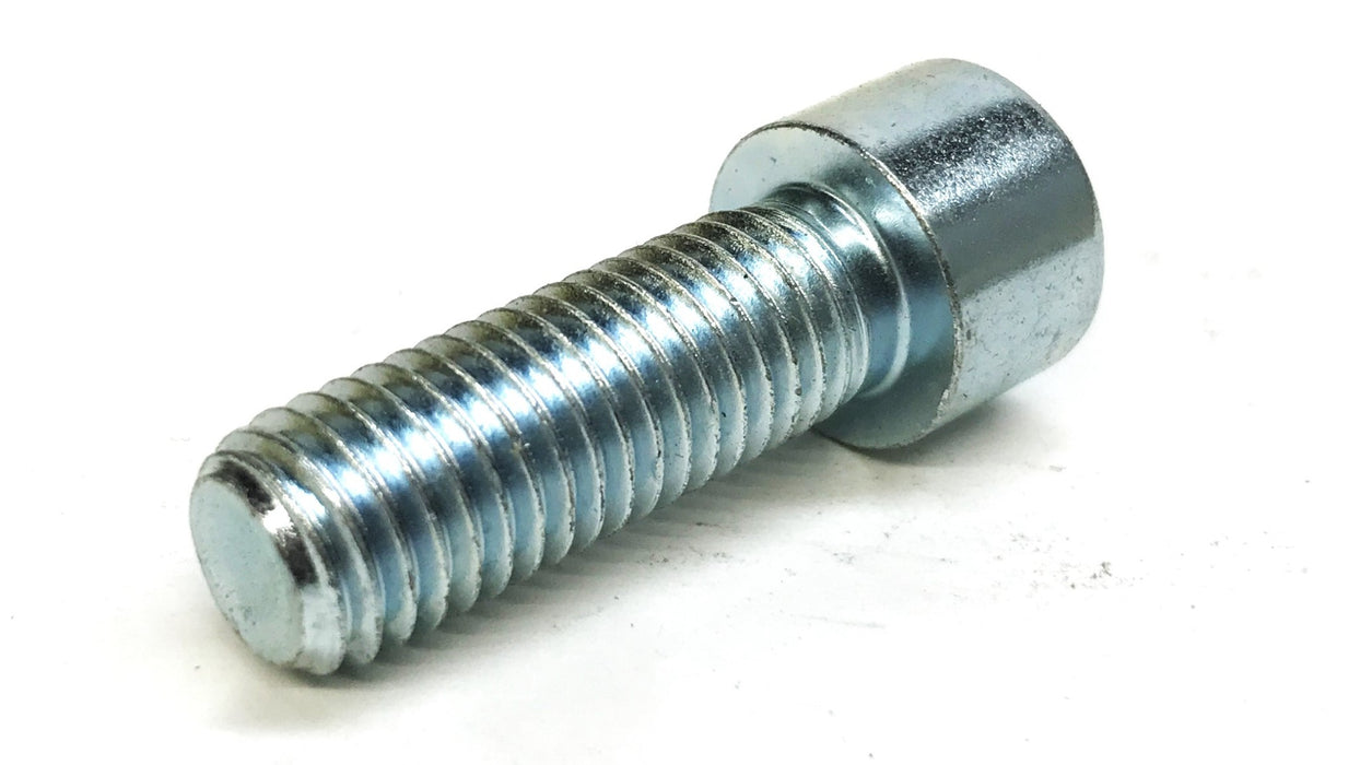Unbranded 35mm x 12mm x 10mm Hex Socket Bolts 091738 [Lot of 22] NOS