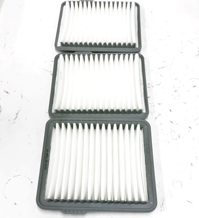 Napa Pro Select Air Filter 26902 [Lot of 3] NOS