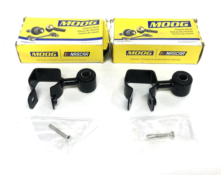 Moog Rear Suspension Stabilizer Bar Link Kit K750132 [Lot of 2] NOS