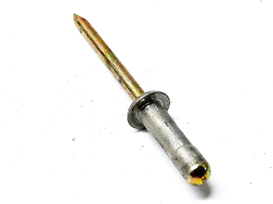 Engineered Products Steel Dome 3/16" Rivets (Package of 100) 70246
