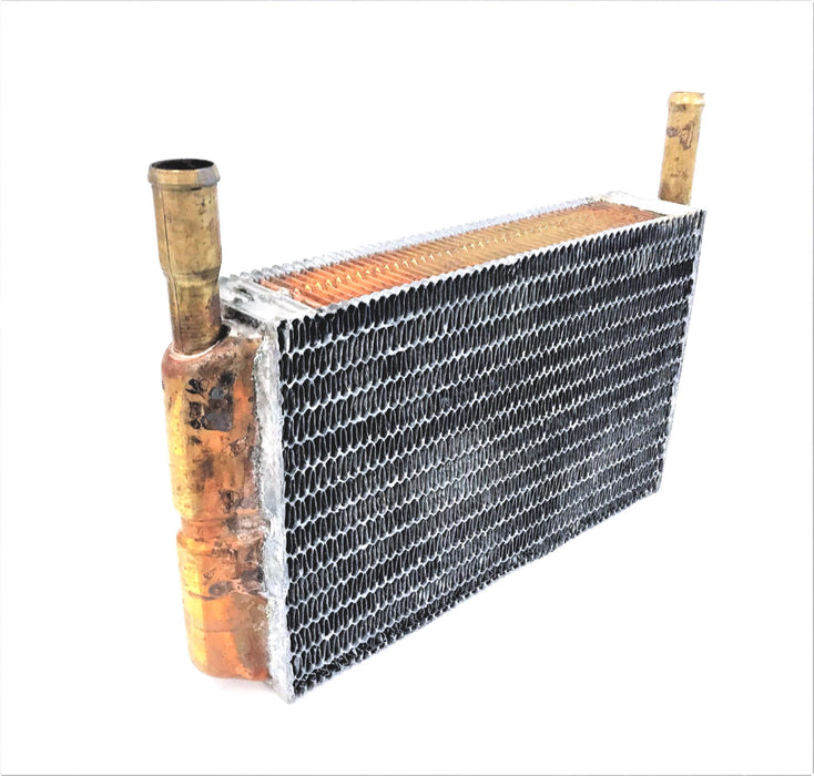 GROUP 10 HEATER CORE 892299 NOS