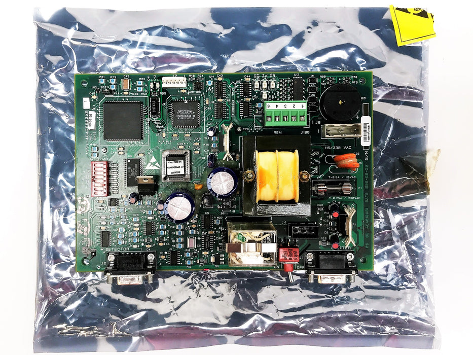 Otis Door Safety Board ACA26800XB1 USED