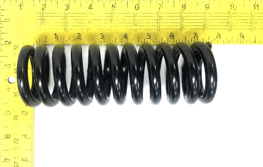 Unbranded Compression Spring For Raymond 830-218 NOS