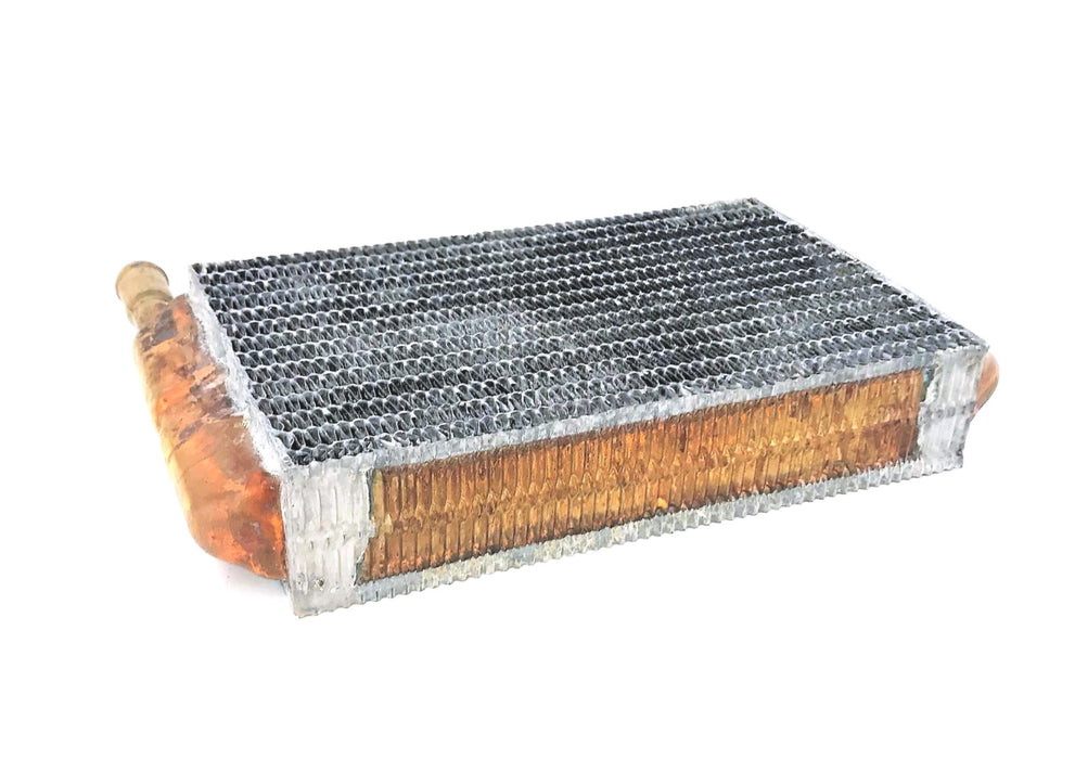 GROUP 10 HEATER CORE 892299 NOS