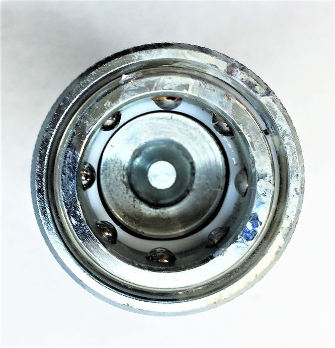 JLG Adapter Fitting 91403413 NOS