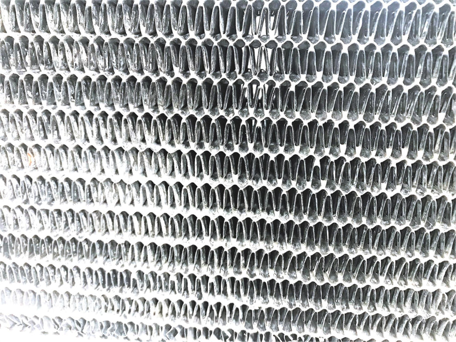 GROUP 10 HEATER CORE 892299 NOS