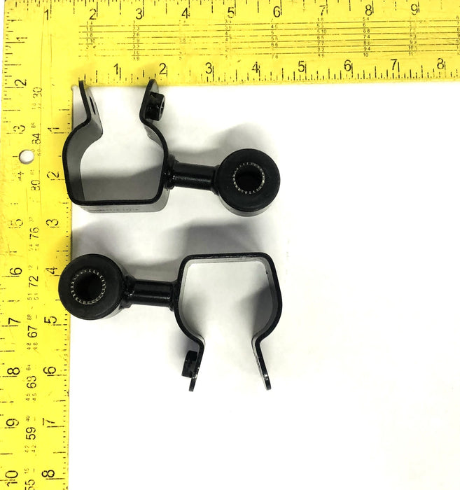 Moog Rear Suspension Stabilizer Bar Link Kit K750132 [Lot of 2] NOS