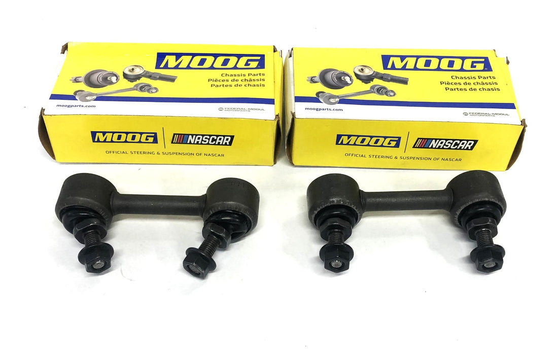 Moog Rear Suspension Stabilizer Bar Link K750023 [Lot of 2] NOS