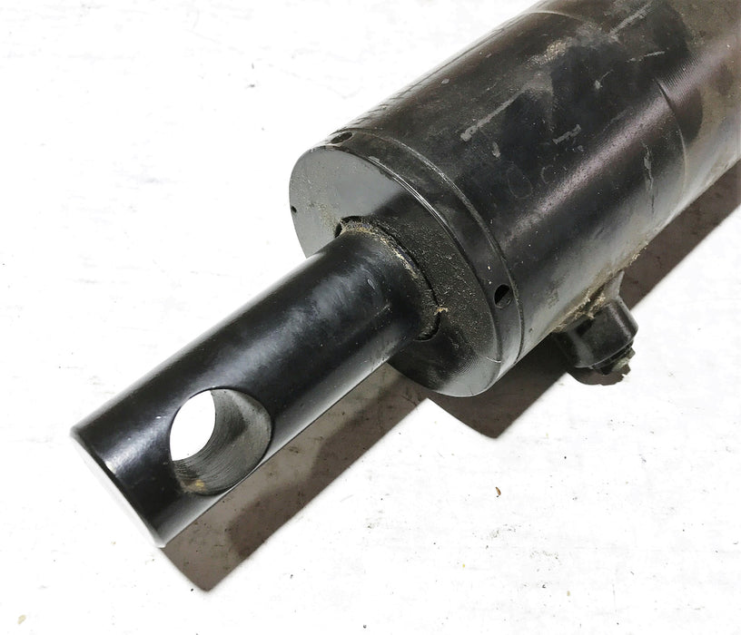 Viking MFG Hydraulic Cylinder 180157Z (U32487) USED