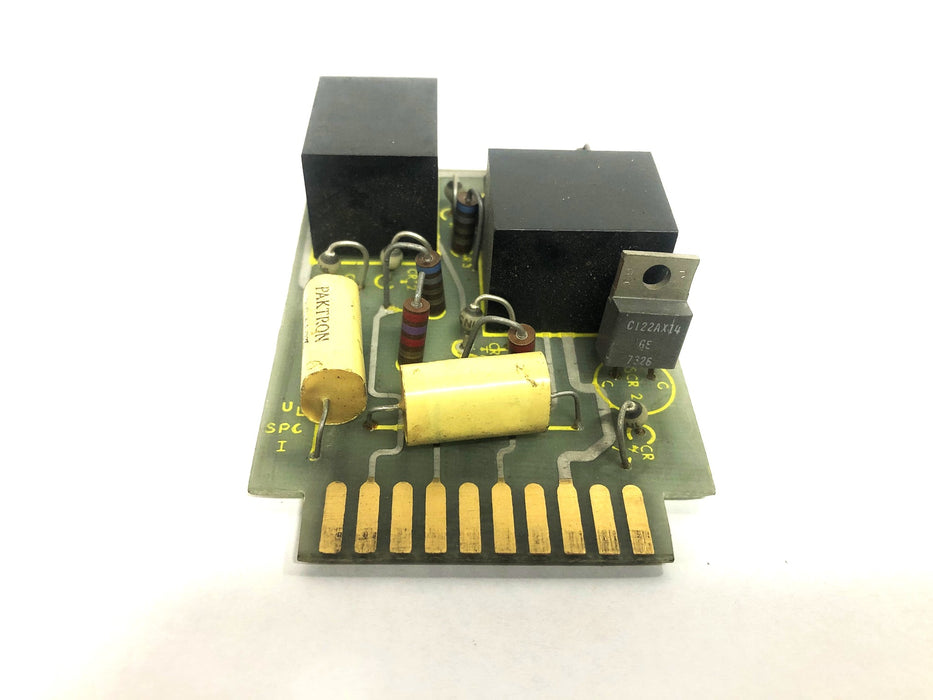 Raymond Circuit Board 154-005-363/002 USED