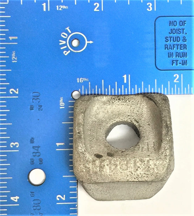Navistar Wheel Clamp 27194-H NOS