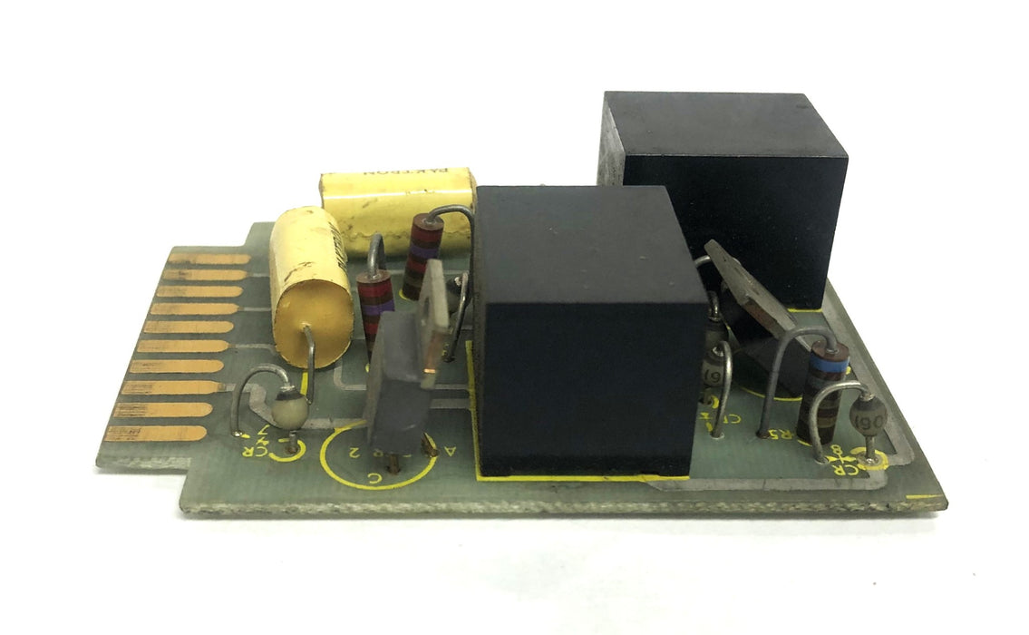 Raymond Circuit Board 154-005-363/002 USED