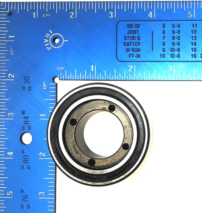 CPM Cylindrical Roller Bearing 2438 NOS