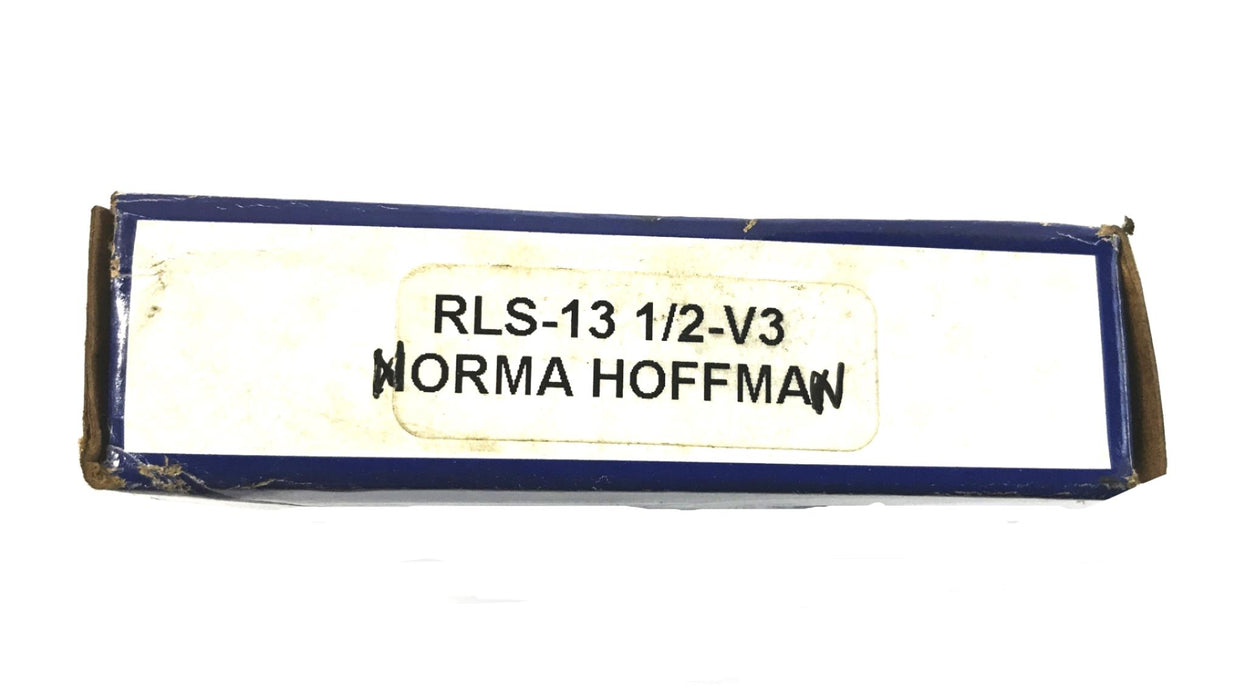 Norma Hoffmann Single Row Cylindrical Bearing RLS13-1/2-V3 NOS