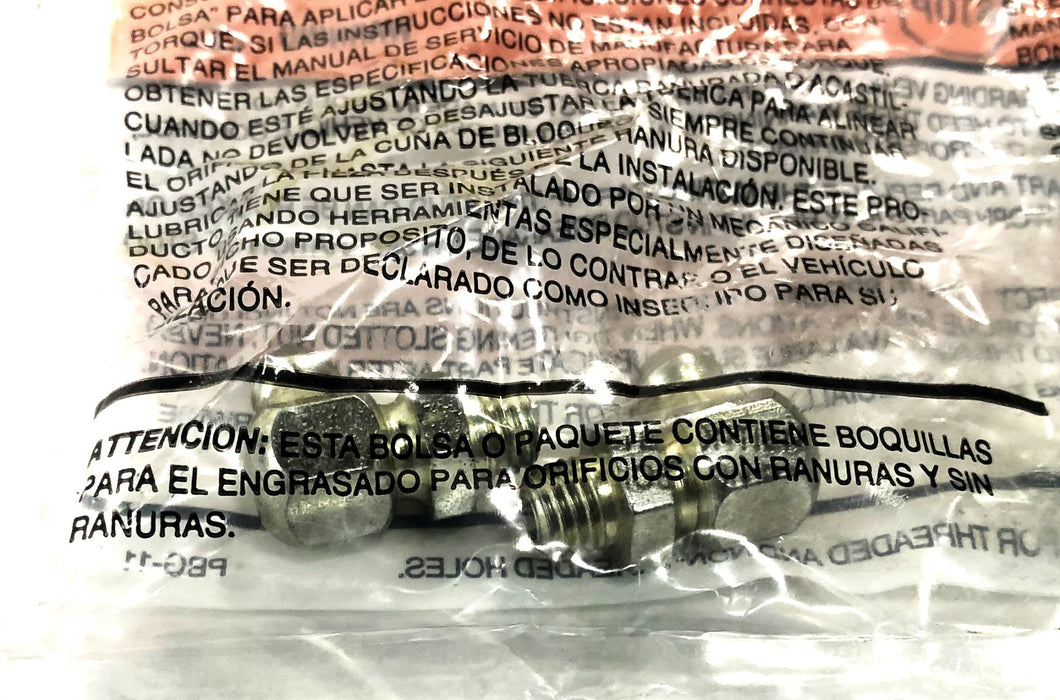 Moog Rear Suspension Stabilizer Bar Link Kit K750023 [Lot of 2] NOS