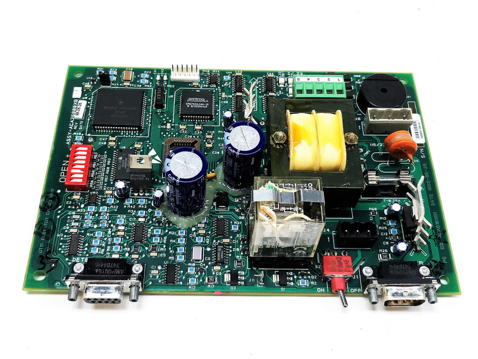 Otis Door Safety Board ACA26800XB1 USED