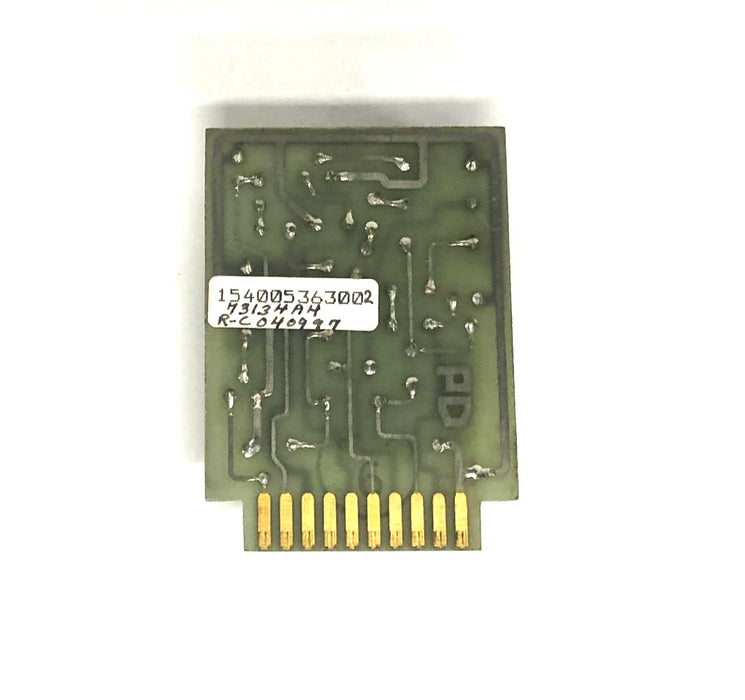Raymond Circuit Board 154-005-363/002 USED