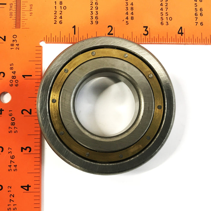 Norma Hoffmann Single Row Cylindrical Bearing RLS13-1/2-V3 NOS