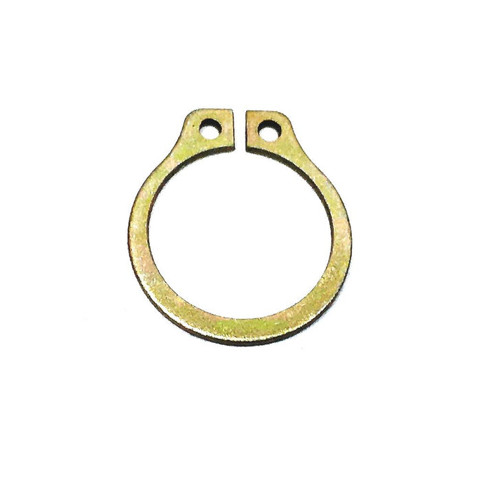 Rotor Clip External Retaining Ring SH-50ST-ZD [Lot of 99] NOS